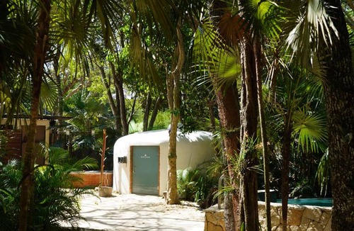 Tulum City Center Hotel | Hotel ∙ 8 guests