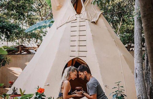 Tulum City Center Hotel | Hotel ∙ 8 guests