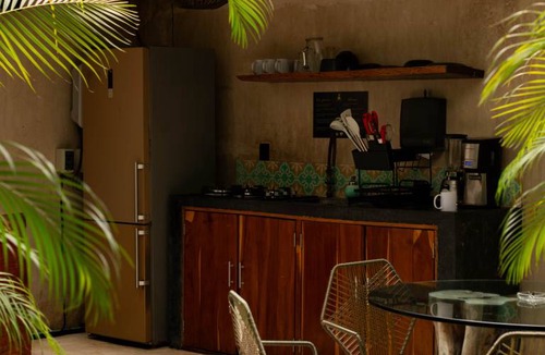 Tulum City Center Hotel | Hotel ∙ 8 guests