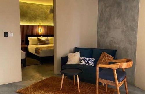 Chiapa de Corzo Hotel | Hotel Aeropuerto Ángel Albino Corzo