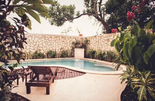 Mario Villanueva Madrid Hotel | Hotel Aires Bacalar