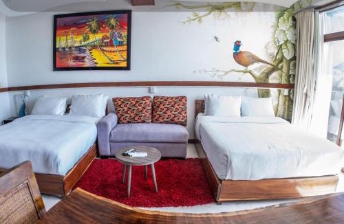 Chetumal Hotel | Hotel "Ala Residencias"