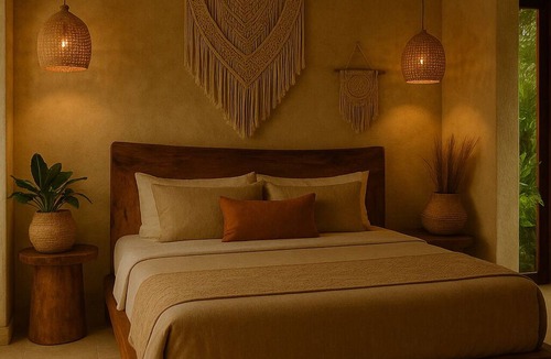 Chetumal Hotel | Hotel Aluxes a Scenario experience