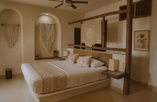 Chetumal Hotel | Hotel Aluxes a Scenario experience