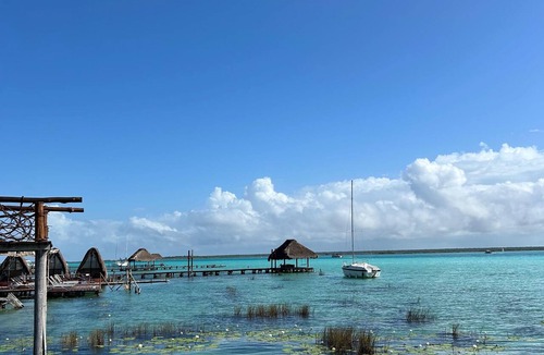Chetumal Hotel | Hotel Aluxes a Scenario experience