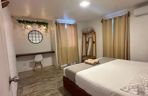 Downtown Cancun Hotel | Hotel and hostel KAB