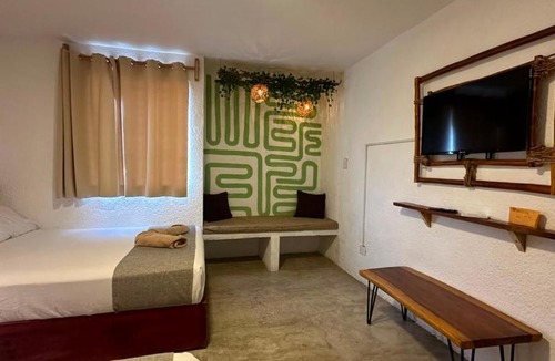 Downtown Cancun Hotel | Hotel and hostel KAB