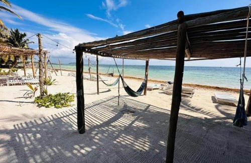 Mahahual Hotel | Hotel Arenas Mahahual