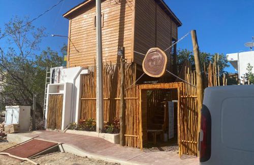 Isla Holbox Hotel | Hotel Aruma Ha