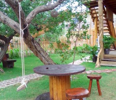 Isla Holbox Hotel | Hotel Aruma Ha