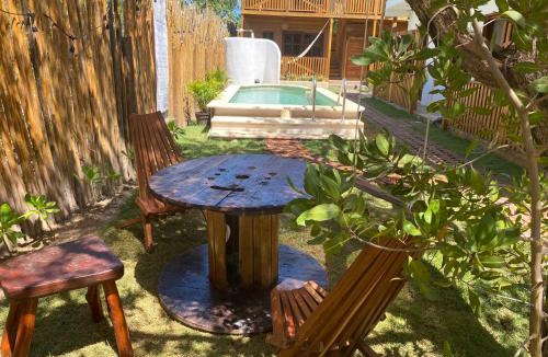 Isla Holbox Hotel | Hotel Aruma Ha