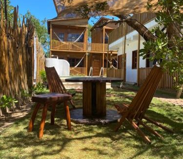 Isla Holbox Hotel | Hotel Aruma Ha