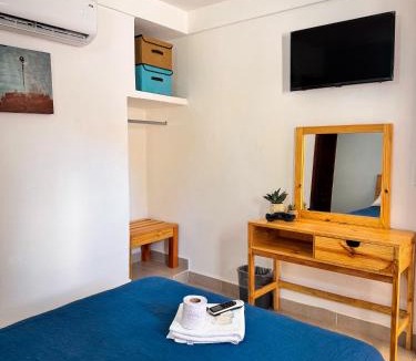Downtown Cancun Hotel | Hotel Azahara