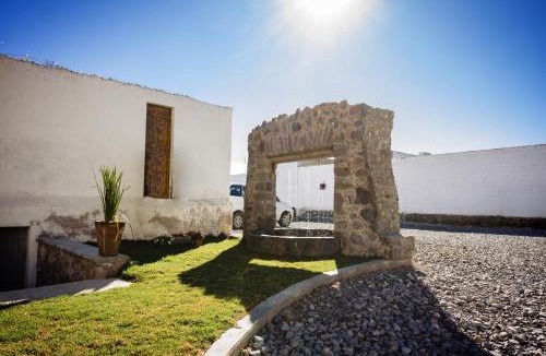 Huamantla Hotel | Hotel Azucena