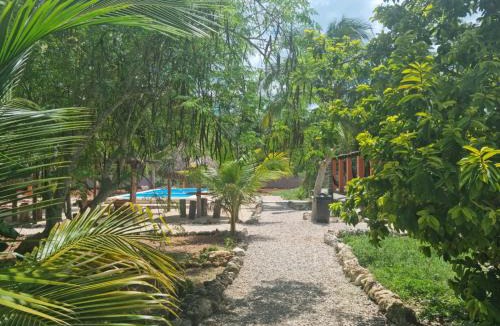 Chetumal Hotel | Hotel Bacalar Sunshine