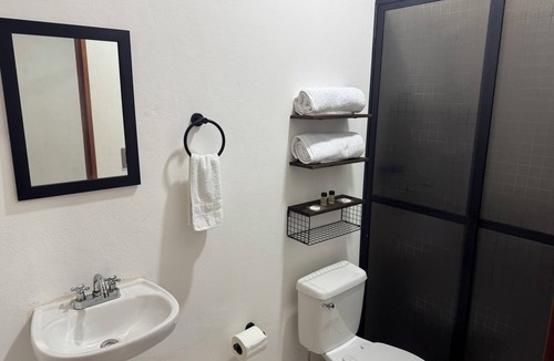 Felipe Carrillo Puerto Hotel | Hotel Bambús