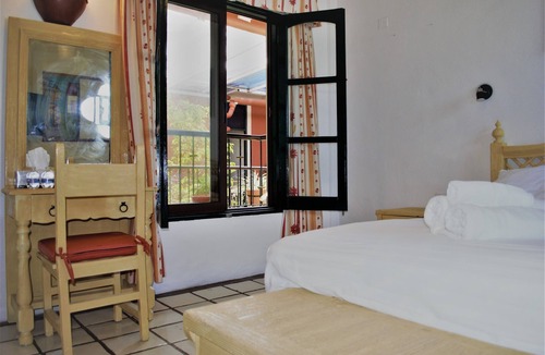 Centro - Supmza 001 Hotel | Hotel Belmar