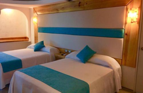 Downtown Cancun Hotel | Hotel Blue Star Cancun