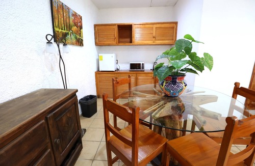 Downtown Hotel | Hotel Bosque Caribe , 5th Av Zone