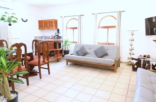 Downtown Hotel | Hotel Bosque Caribe , 5th Av Zone