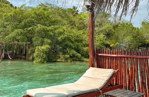 Bacalar Hotel | Hotel Boutique Aurea