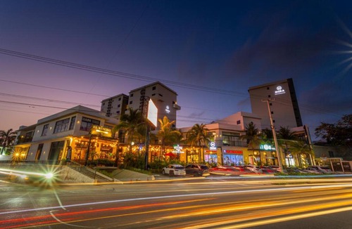 Cancun Hotel | Hotel Boutique Mura