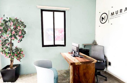Cancun Hotel | Hotel Boutique Mura