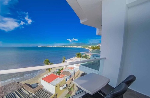Bucerias Hotel | Hotel Boutique Suites Nadia Bucerias