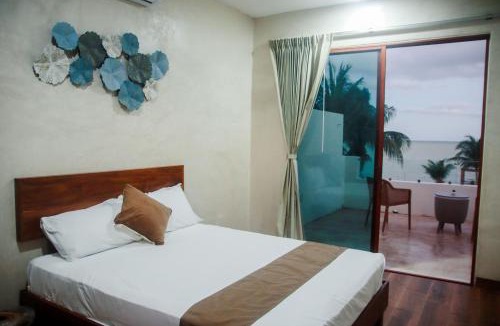 Calderitas Hotel | Hotel Boutique Villa Ka'an