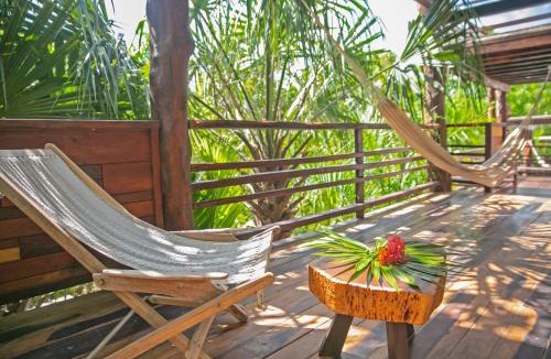 Buenavista Hotel | Hotel Buenavista Bacalar Jungle Experience