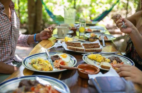 Buenavista Hotel | Hotel Buenavista Bacalar Jungle Experience