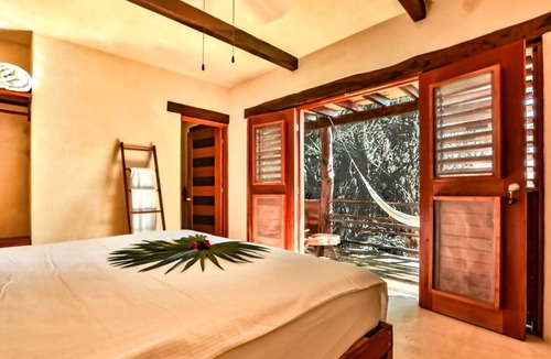 Buenavista Hotel | Hotel Buenavista Bacalar Jungle Experience