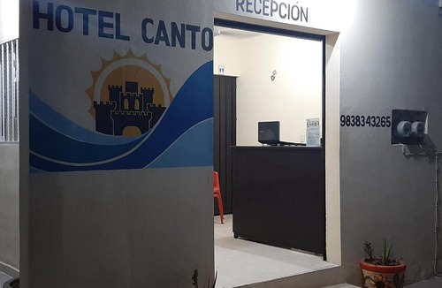 Mario Villanueva Madrid Apartment | HOTEL CANTO