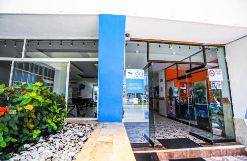 Downtown Cancun Hotel | Hotel Caribe Internacional Cancun