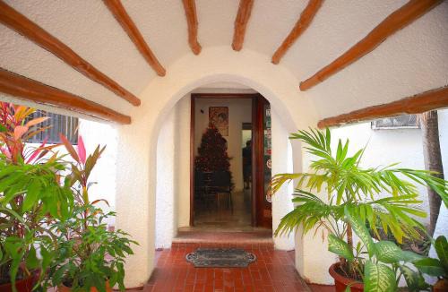Downtown Cancun Hotel | Hotel Carrillos Cancun