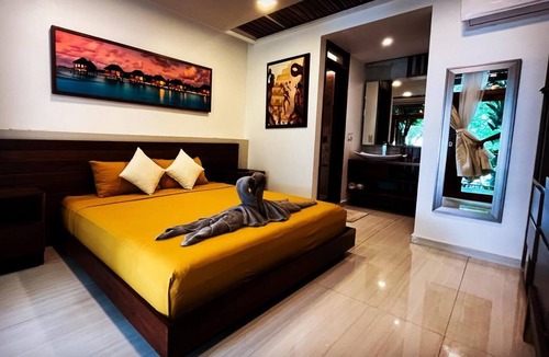 Bacalar Hotel | Hotel Casa Akabal