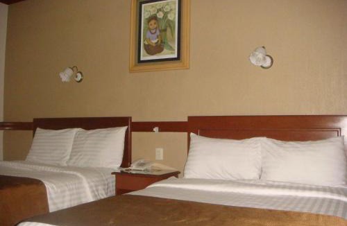Chetumal Hotel | Hotel Casa Blanca