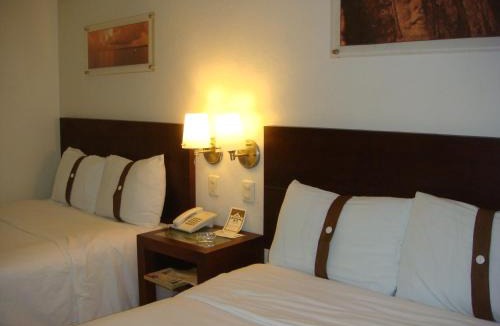Chetumal Hotel | Hotel Casa Blanca