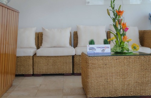 Chetumal Hotel | Hotel Casa Blanca