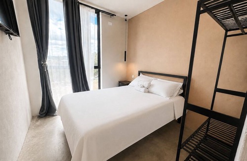 Aguascalientes Hotel | Hotel Casa Rosa