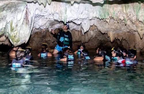 Soliman Bay Hotel | Hotel Casa Tortuga Tulum - Cenotes Park Inclusive