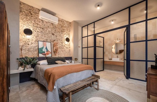 Centro Hotel | Hotel Casona Origen Merida