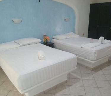 Gonzalo Guerrero Hotel | Hotel Castillo Del Mar - 5 Th Ave