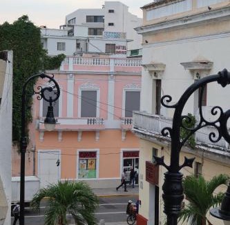 Old Town Hotel | Hotel Cataviento
