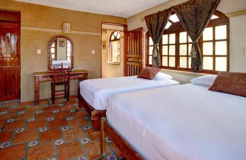 Centro Hotel | Hotel Cielo