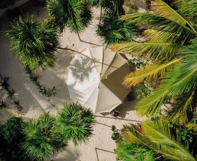 Punta Allen Cabin | Hotel Cielo y Selva