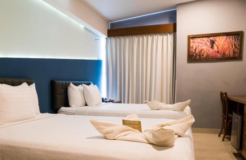 Veracruz Hotel | Hotel Clipperton