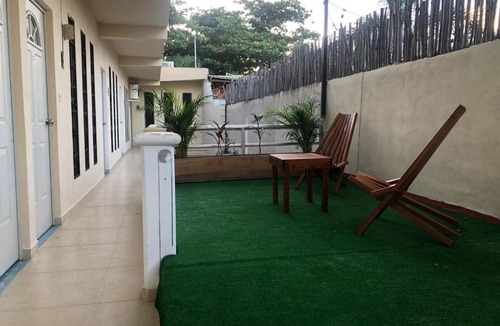 Zazil-ha Hotel | Hotel D´ATYI 10 Avenue
