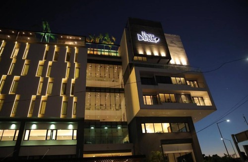 Navojoa Hotel | Hotel Dublé