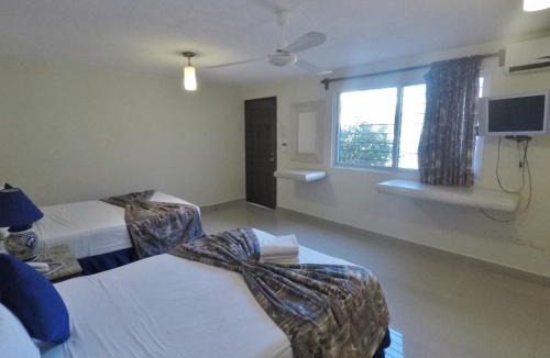 12th Street Hotel | Hotel El Campanario Playa del Carmen